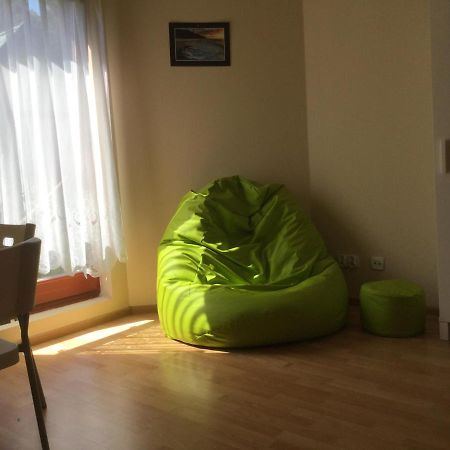 Apartament Sosny I Morze Lukecin Exterior foto