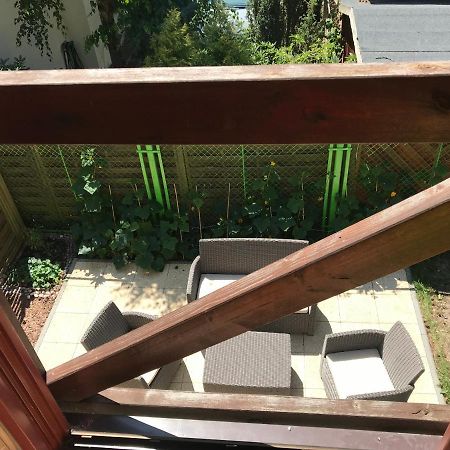 Apartament Sosny I Morze Lukecin Exterior foto